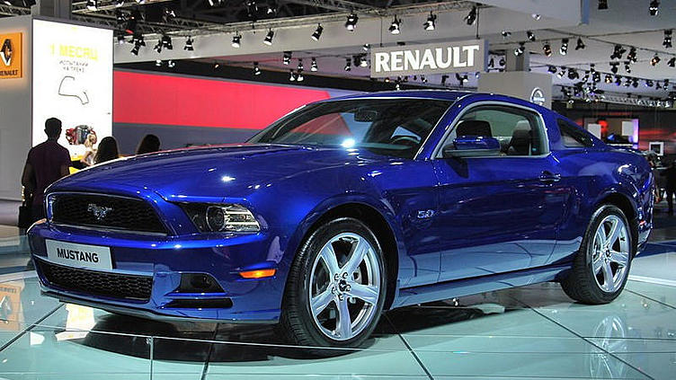 Ford Mustang сохранит свои главные ценности