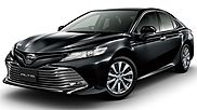 Новое поколение Toyota Camry вышло на рынок под брендом Daihatsu