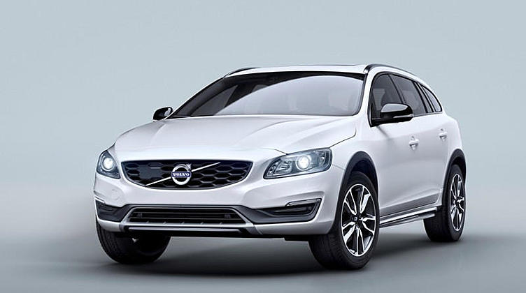 Volvo будет продавать автомобили через интернет Volvo будет продавать автомобили через интернет