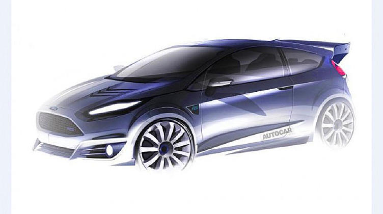 Ford собирается окончательно Ford собирается окончательно