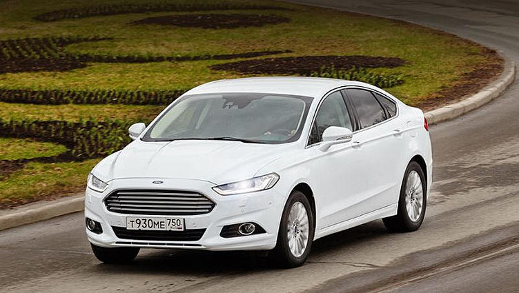 Компания Ford начала работу над заменителями дизтоплива Компания Ford начала работу над заменителями дизтоплива
