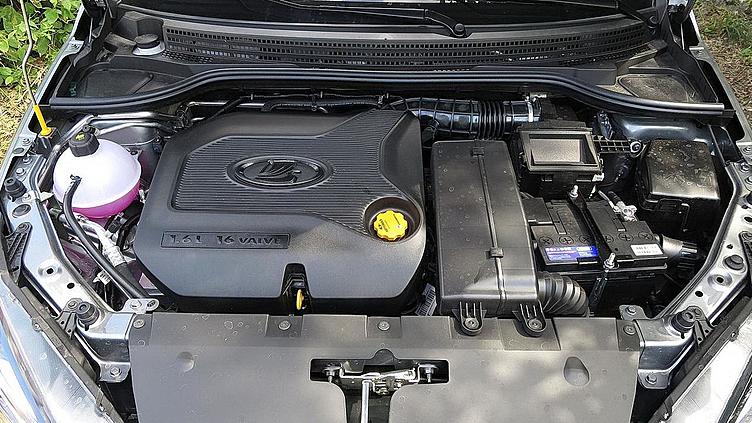 АвтоВАЗ выявил серьезный дефект на моторах 1.6 АвтоВАЗ выявил серьезный дефект на моторах 1.6