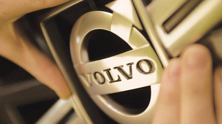Китайцы обманули Volvo ради денег Китайцы обманули Volvo ради денег