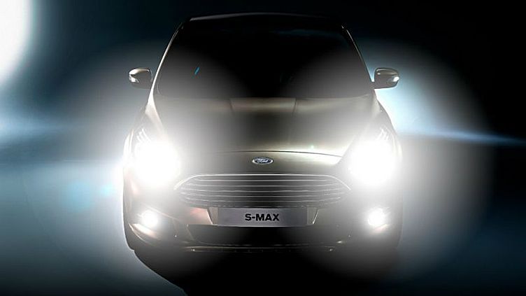 Ford разработал безбликовые фары дальнего света Ford разработал безбликовые фары дальнего света