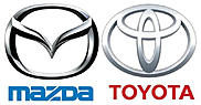 Mazda и Toyota договорились о компактных моделях