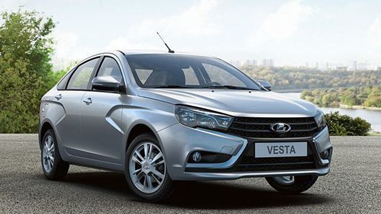 Для Lada Vesta готовят сразу два 1,8-литровых мотора