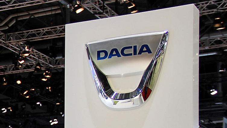 Dacia может разработать двухместный спорткар