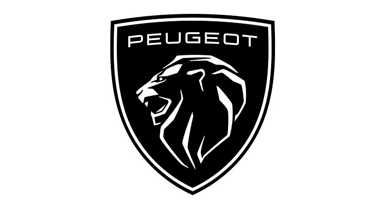 Peugeot кординально изменили логотип