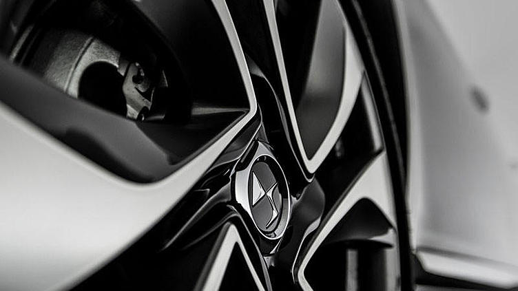 Citroen озвучил имя своей новой модели Citroen озвучил имя своей новой модели