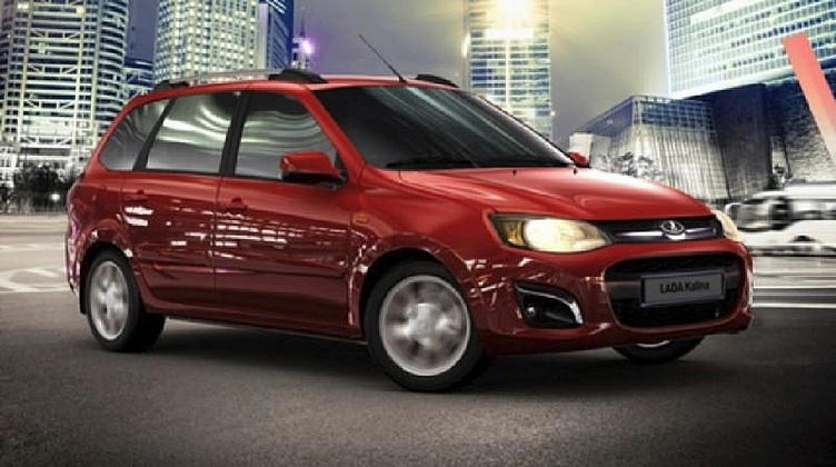 АВТОВАЗ реализовал первые 10 тысяч Lada с системой контроля устойчивости АВТОВАЗ реализовал первые 10 тысяч Lada с системой контроля устойчивости