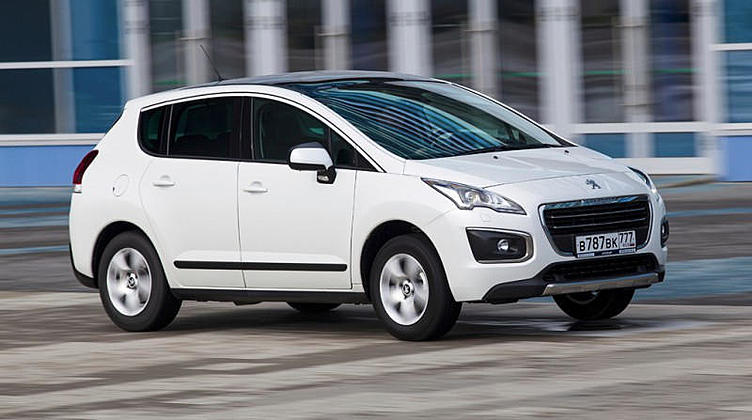 Peugeot и Citroen для России будут поставлять из Белоруссии и Казахстана Peugeot и Citroen для России будут поставлять из Белоруссии и Казахстана