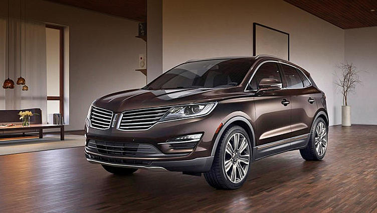 Компания Lincoln предложила программу Black Label Компания Lincoln предложила программу Black Label