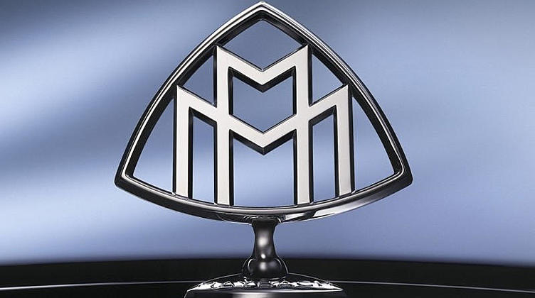 Появление внедорожника Maybach отложено