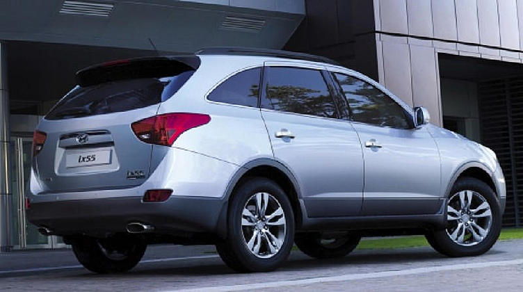 Hyundai в июне снизила продажи в России на 26,7% Hyundai в июне снизила продажи в России на 26,7%