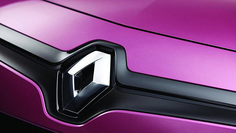 Первые роскошные Renault поступят в продажу через год Первые роскошные Renault поступят в продажу через год