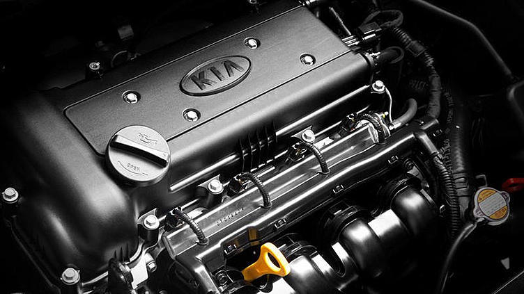 Компактные Kia получат новые турбомоторы