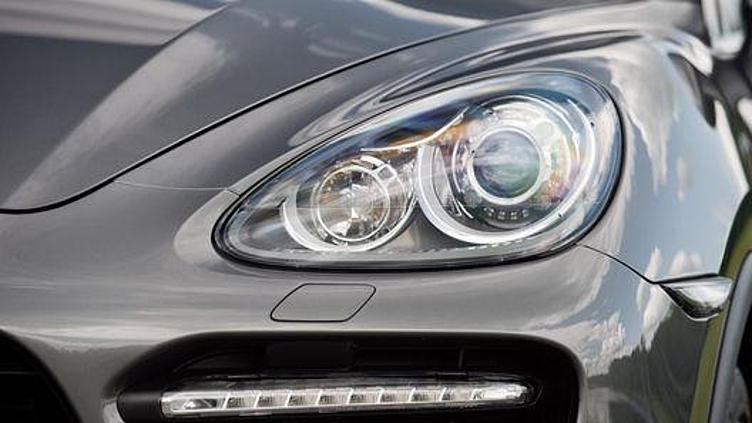 Компания Porsche отчиталась о рекордных продажах в России Компания Porsche отчиталась о рекордных продажах в России