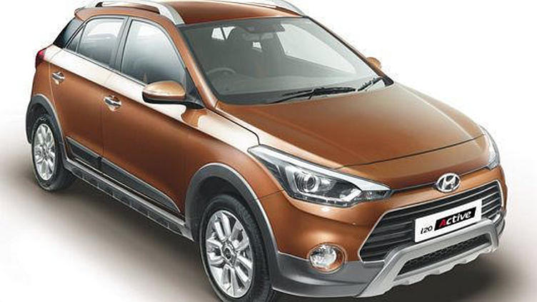 Hyundai отправит небольшой Hyundai отправит небольшой