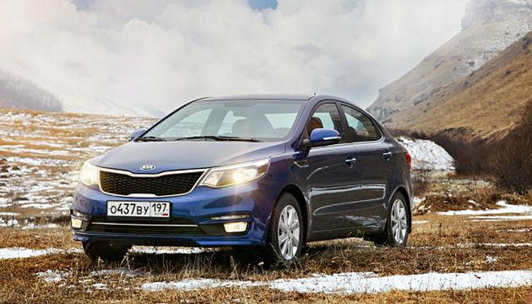 По программе «Лизинг KIA Finance» получено около 1400 заявок на лизинг По программе «Лизинг KIA Finance» получено около 1400 заявок на лизинг