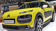 Citroen станет более доступной маркой