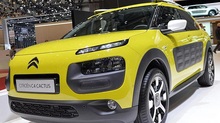 Citroen станет более доступной маркой Citroen станет более доступной маркой