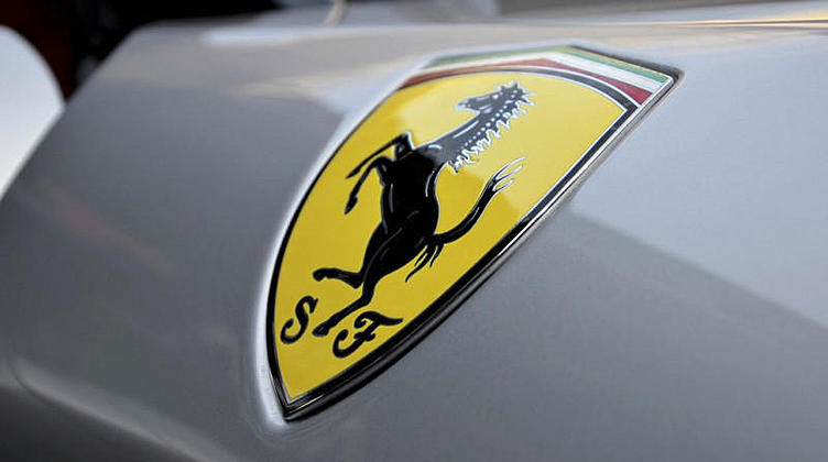 Ferrari будет выпускать новую модель каждый год Ferrari будет выпускать новую модель каждый год