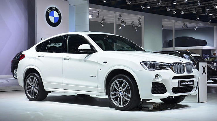 BMW планирует еще пару BMW планирует еще пару
