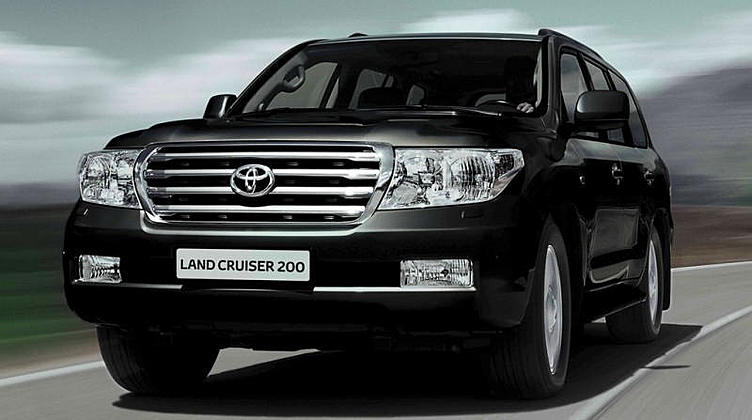 Глобальные отзывы входят у Toyota в традицию - еще 7 млн машин Глобальные отзывы входят у Toyota в традицию - еще 7 млн машин