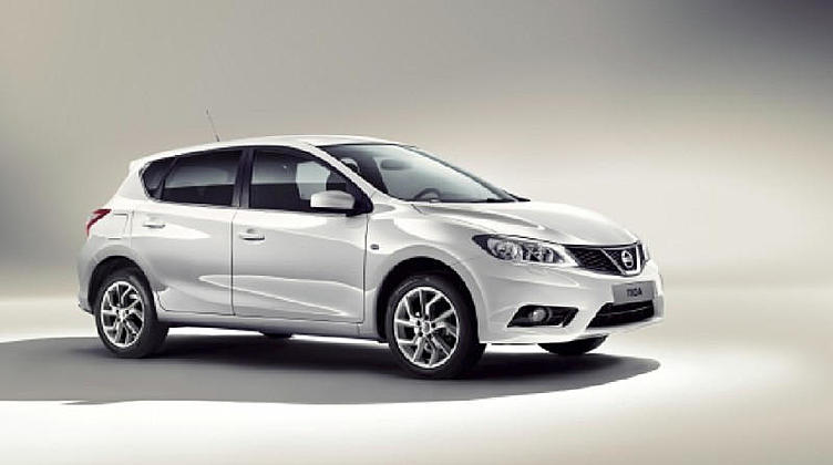 Nissan Tiida включен в программу льготного автокредитования Nissan Tiida включен в программу льготного автокредитования
