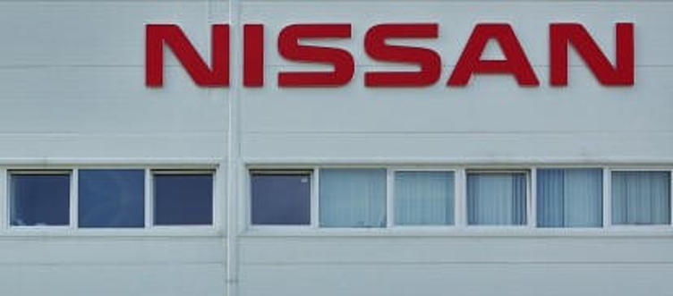 Петербургский завод Nissan вернулся к работе после летнего отпуска