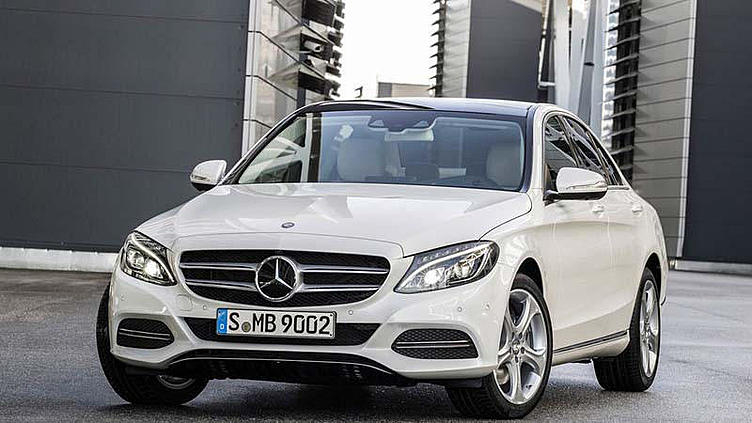 Mercedes выпустит длиннобазный C-класс специально для Китая Mercedes выпустит длиннобазный C-класс специально для Китая