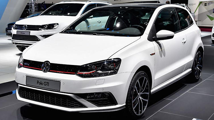 VW Polo лишили самой мощной версии VW Polo лишили самой мощной версии