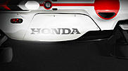 «Хонда» покажет во Франкфурте прототип трекового спорткара