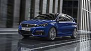 Peugeot 308 обновился и получил 8-ступенчатый «автомат»