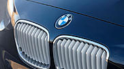 BMW 1 Series превратят в компактный седан с передним приводом