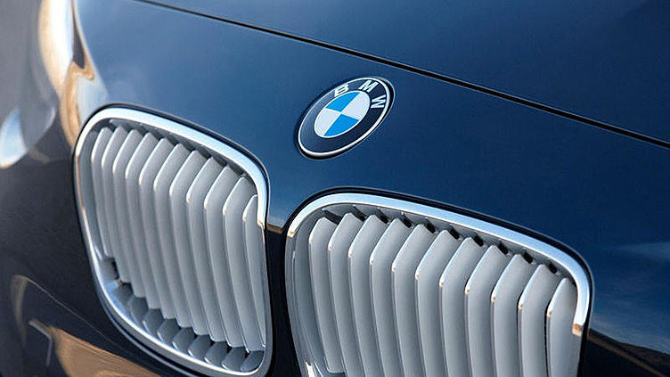 BMW 1 Series превратят в компактный седан с передним приводом BMW 1 Series превратят в компактный седан с передним приводом
