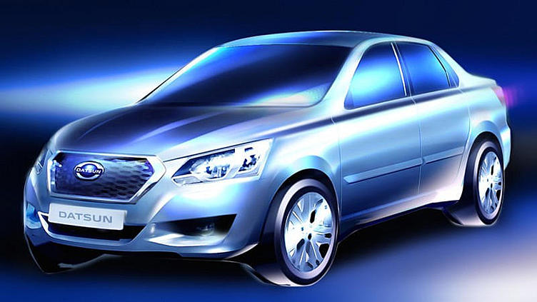 Неделя Datsun: хроники выхода из комы Неделя Datsun: хроники выхода из комы