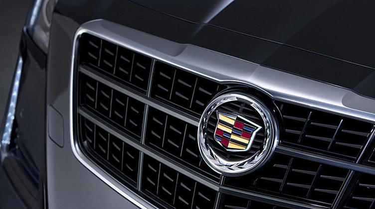 Глава Cadillac пообещал показать новый компактный седан в 2017 году Глава Cadillac пообещал показать новый компактный седан в 2017 году