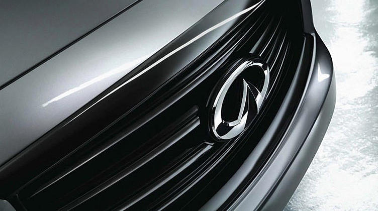 У представительства Infiniti вошло в привычку поднимать цены 15 числа У представительства Infiniti вошло в привычку поднимать цены 15 числа