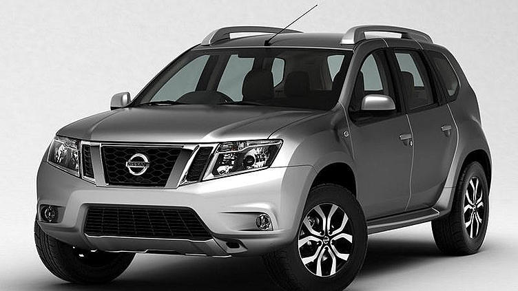 Nissan тайком от всех начал сборку в России бюджетного кроссовера Nissan тайком от всех начал сборку в России бюджетного кроссовера