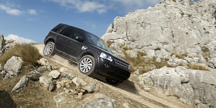 Сервисный центр Land Rover и Jaguar откроется в Тольятти к осени Сервисный центр Land Rover и Jaguar откроется в Тольятти к осени