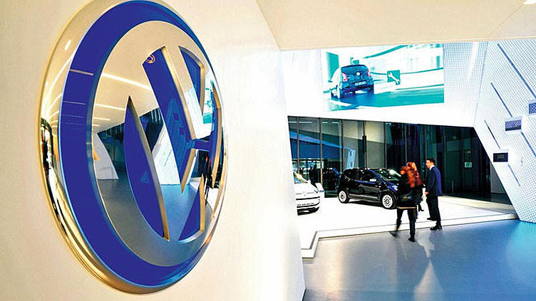 Volkswagen может анонсировать новый бюджетный бренд уже к лету Volkswagen может анонсировать новый бюджетный бренд уже к лету