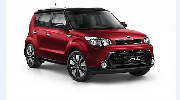 Обновлённый KIA Soul 2016 модельного года стартует на рынке РФ 3 августа Обновлённый KIA Soul 2016 модельного года стартует на рынке РФ 3 августа