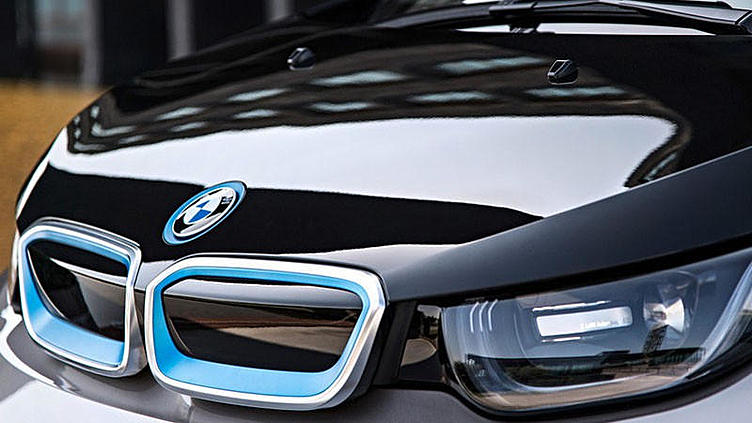 BMW электрифицирует весь свой модельный ряд