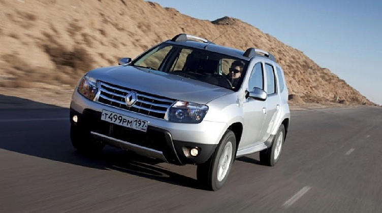 Renault присоединилась к госпрограмме льготного автолизинга Renault присоединилась к госпрограмме льготного автолизинга