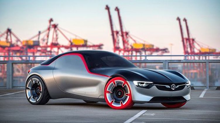 Opel не будет спешить с постройкой заднеприводного спорткара Opel не будет спешить с постройкой заднеприводного спорткара