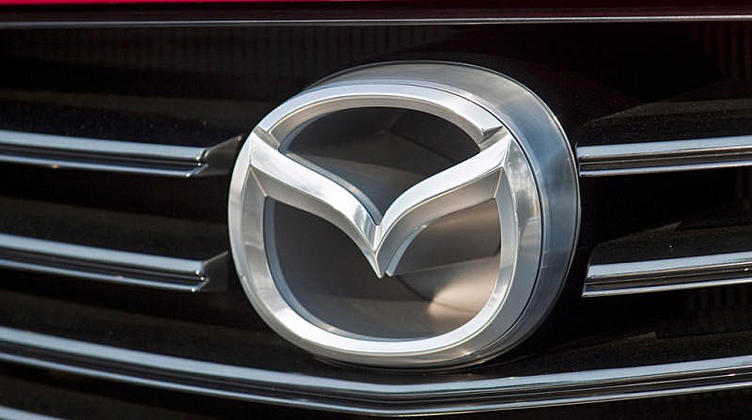 Mazda собирается создать гибрид на базе дизельного мотора Mazda собирается создать гибрид на базе дизельного мотора