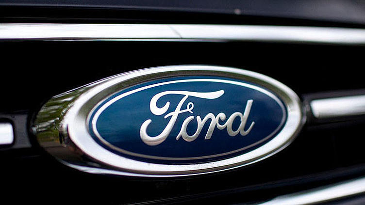 Ford хочет забронировать за собой имя Model E
