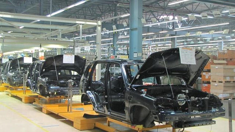 GM-АВТОВАЗ не планирует сокращение персонала GM-АВТОВАЗ не планирует сокращение персонала