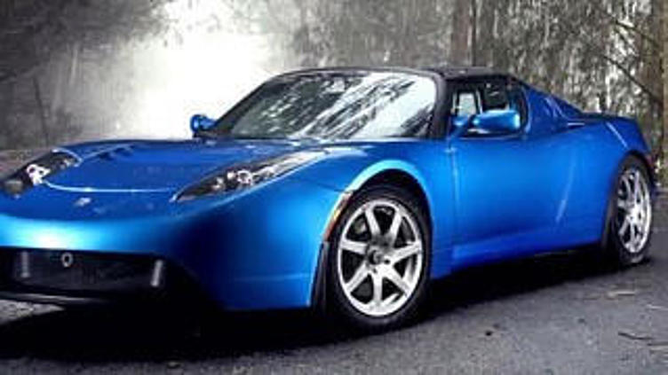 Разработка нового Tesla Roadster займет пять лет Разработка нового Tesla Roadster займет пять лет